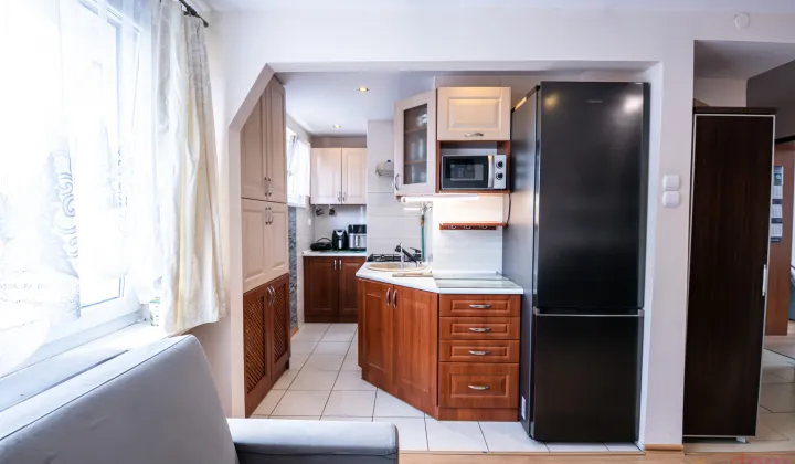 Mieszkanie 3-pokojowe Kielce Czarnów, ul. Jagiellońska