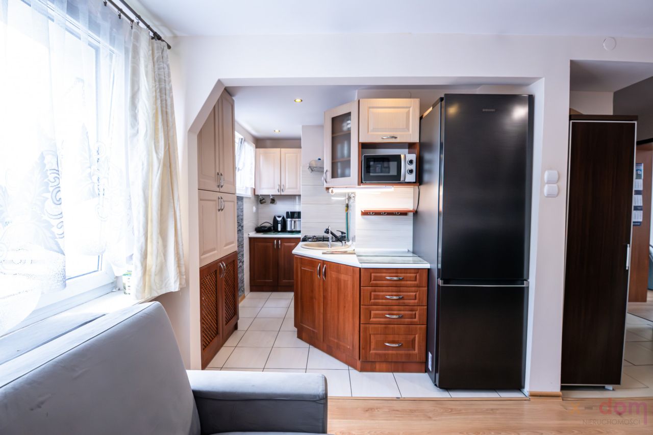 Mieszkanie 3-pokojowe Kielce Czarnów, ul. Jagiellońska