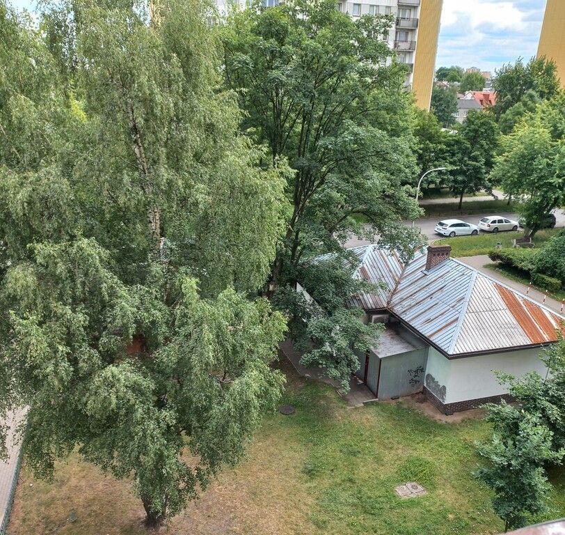 Mieszkanie 2-pokojowe Warszawa Praga-Południe, ul. Czarna Droga. Zdjęcie 18