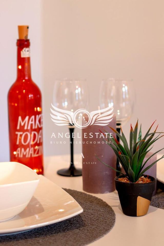 Mieszkanie 1-pokojowe Szczecin Centrum, ul. bł. Królowej Jadwigi. Zdjęcie 10