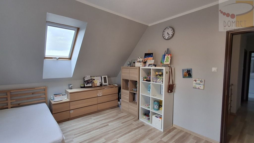 dom wolnostojący, 5 pokoi Jaktorów. Zdjęcie 17