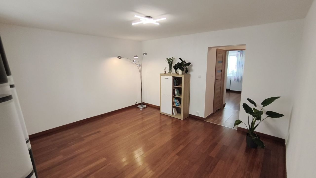 Mieszkanie 2-pokojowe Wrocław Pilczyce, ul. Górnicza