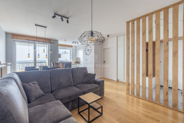 Mieszkanie 2-pokojowe Pruszków, ul. Powstańców. Zdjęcie 6