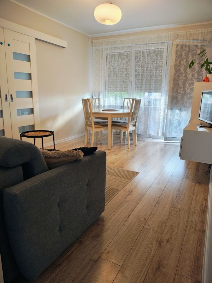 Mieszkanie 3-pokojowe Kalisz Centrum