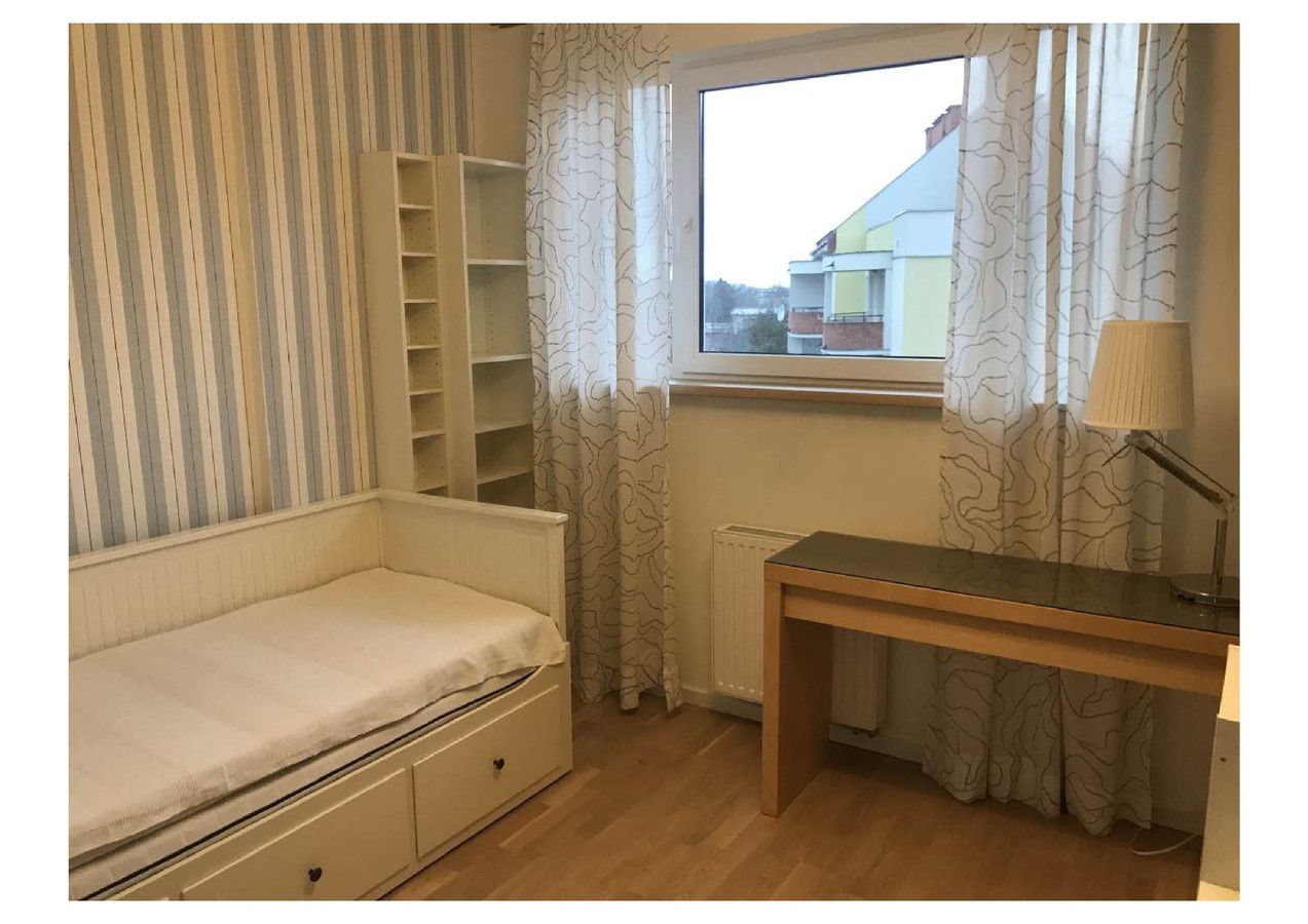 Mieszkanie 3-pokojowe Łódź Górna, ul. Emilii Sczanieckiej. Zdjęcie 9