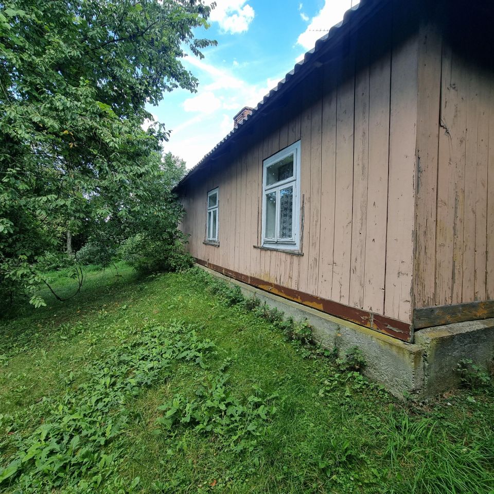 dom wolnostojący, 2 pokoje Głębokie. Zdjęcie 11