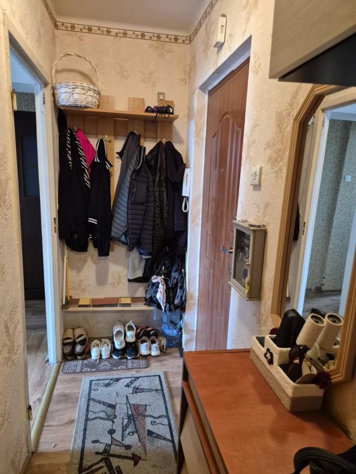 Mieszkanie 1-pokojowe Zawiercie Centrum, ul. Władysława Stanisława Reymonta. Zdjęcie 2