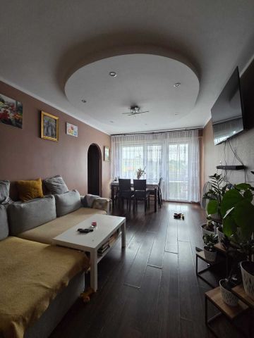 Mieszkanie 4-pokojowe Inowrocław, ul. Józefa Chociszewskiego. Zdjęcie 1