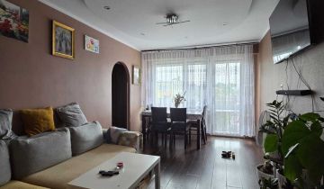 Mieszkanie 4-pokojowe Inowrocław, ul. Józefa Chociszewskiego