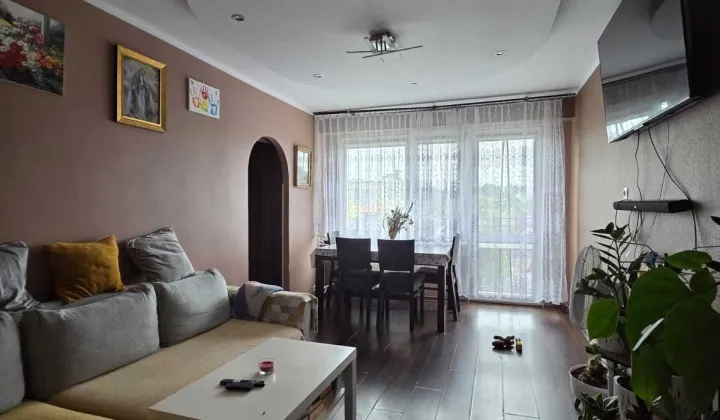 Mieszkanie 4-pokojowe Inowrocław, ul. Józefa Chociszewskiego