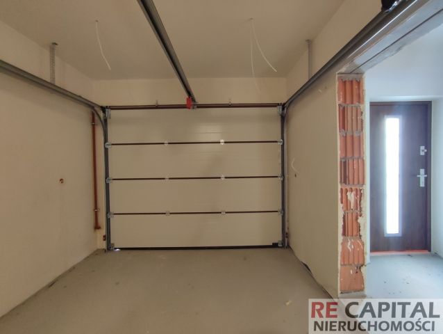 dom szeregowy, 5 pokoi Koczargi Stare. Zdjęcie 11