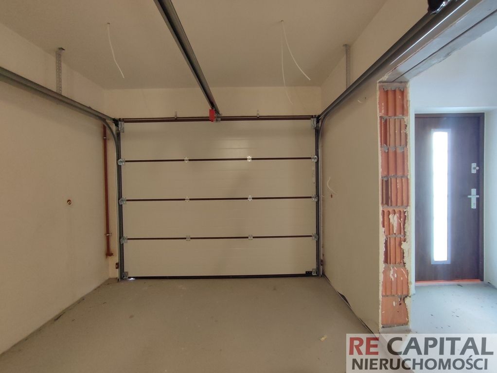 dom szeregowy, 5 pokoi Koczargi Stare. Zdjęcie 11