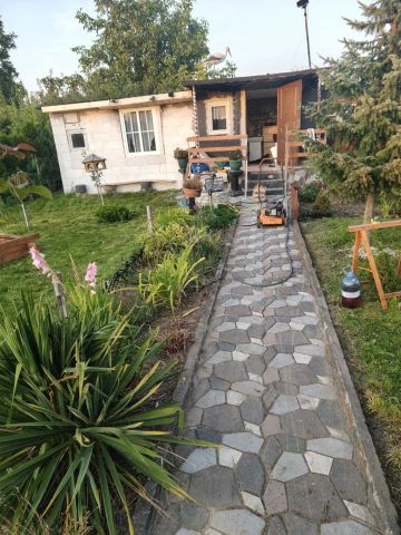 Działka rod Janikowo. Zdjęcie 1