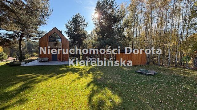 dom wolnostojący, 3 pokoje Łęg. Zdjęcie 19