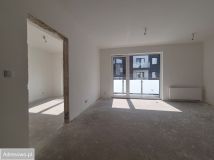 Mieszkanie 2-pokojowe Grudziądz, ul. gen. Józefa Kustronia. Zdjęcie 1