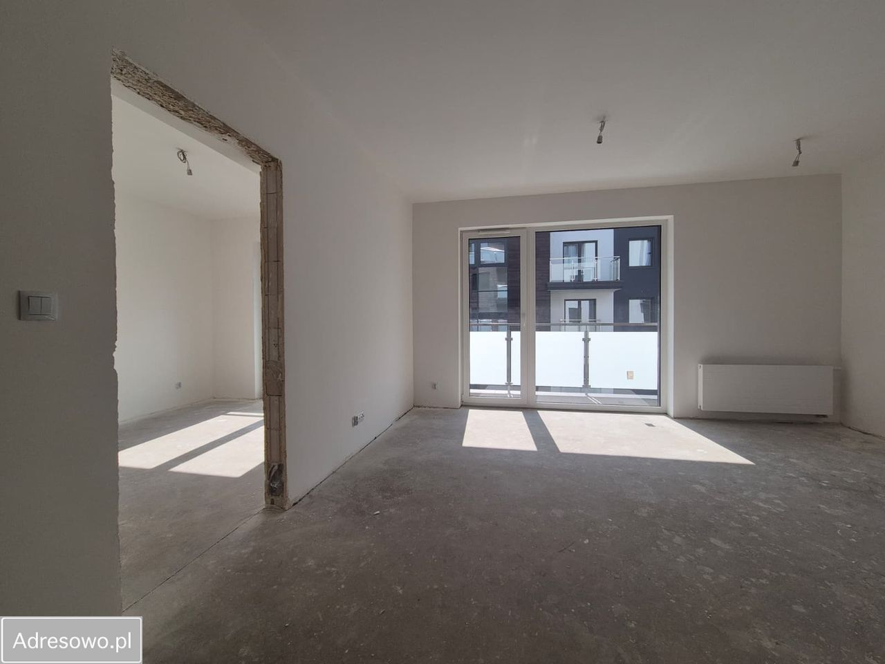 Mieszkanie 2-pokojowe Grudziądz, ul. gen. Józefa Kustronia. Zdjęcie 2