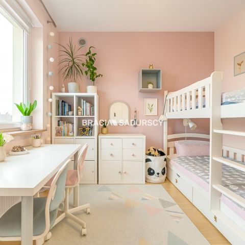 Mieszkanie 3-pokojowe Kraków Nowa Huta, os. Krakowiaków. Zdjęcie 6