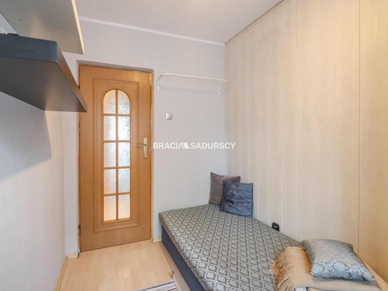 Mieszkanie 3-pokojowe Kraków Krowodrza, ul. Juliusza Lea. Zdjęcie 3