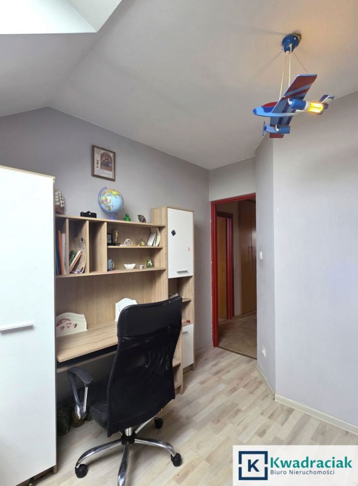 Mieszkanie 4-pokojowe Sanok, ul. Topolowa. Zdjęcie 13