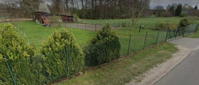 Działka budowlana Suchleb. Zdjęcie 1