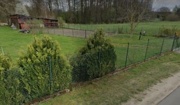 Działka budowlana Suchleb
