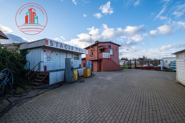 Lokal Łeba, ul. Wybrzeże. Zdjęcie 14