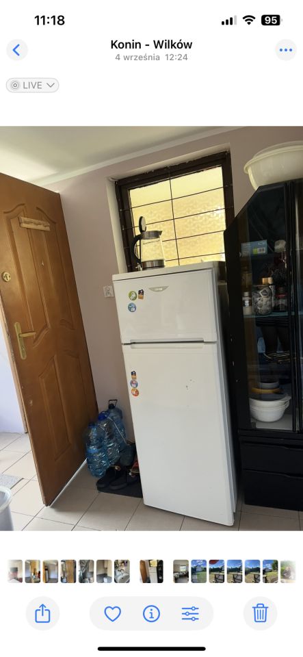 Działka rod Żychlin. Zdjęcie 6