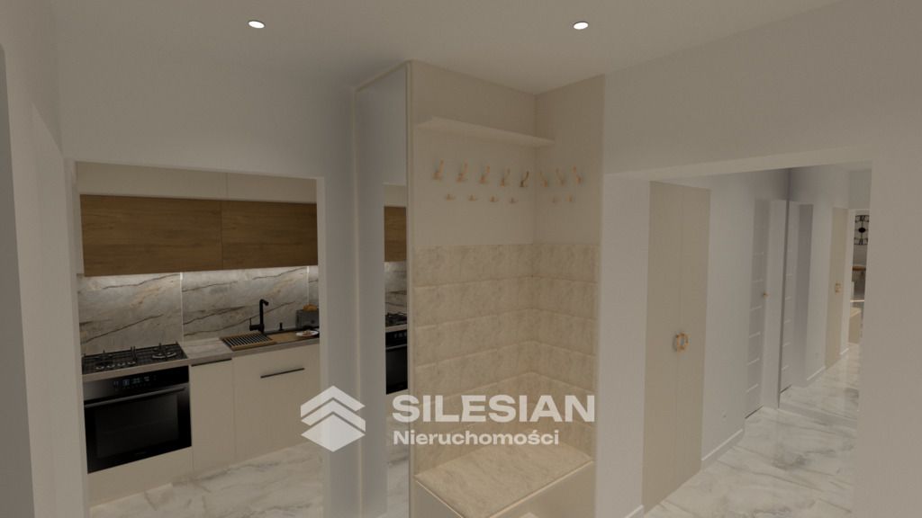 Mieszkanie 3-pokojowe Świdnica, ul. Stanisława Wyspiańskiego. Zdjęcie 16