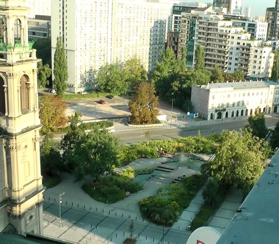 Mieszkanie 1-pokojowe Warszawa Śródmieście, ul. Bagno. Zdjęcie 15