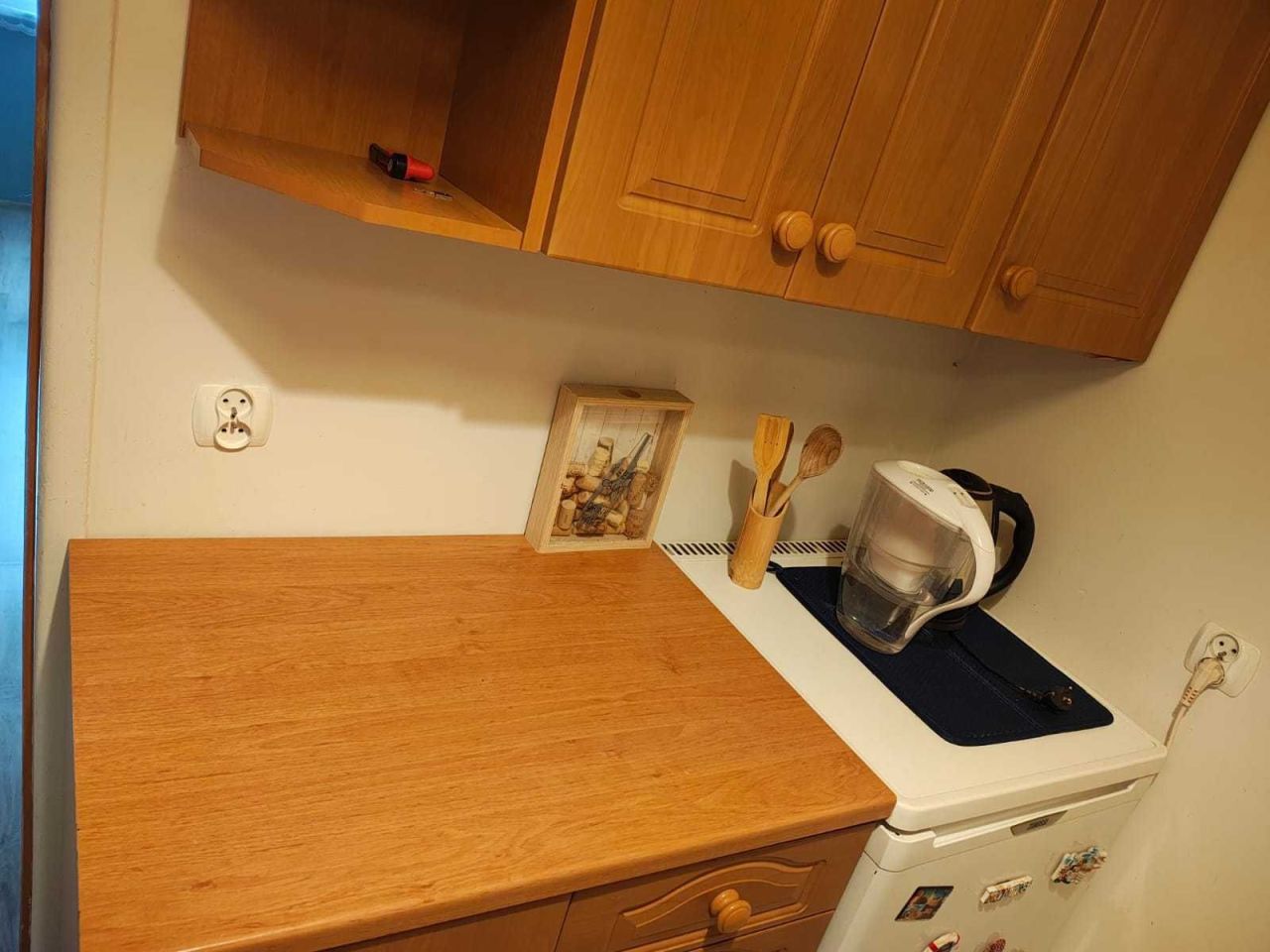 Mieszkanie 1-pokojowe Wrocław Krzyki. Zdjęcie 5