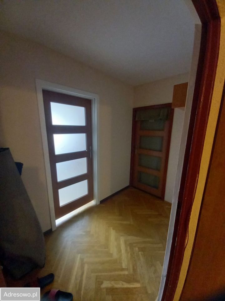 Mieszkanie 4-pokojowe Warszawa Ursus, ul. Orląt Lwowskich. Zdjęcie 11