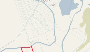 Działka rolna Klebark Wielki