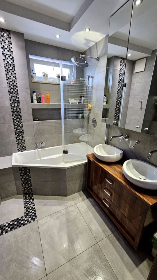 Mieszkanie 3-pokojowe Warszawa Odolany, ul. Jana Kazimierza. Zdjęcie 2