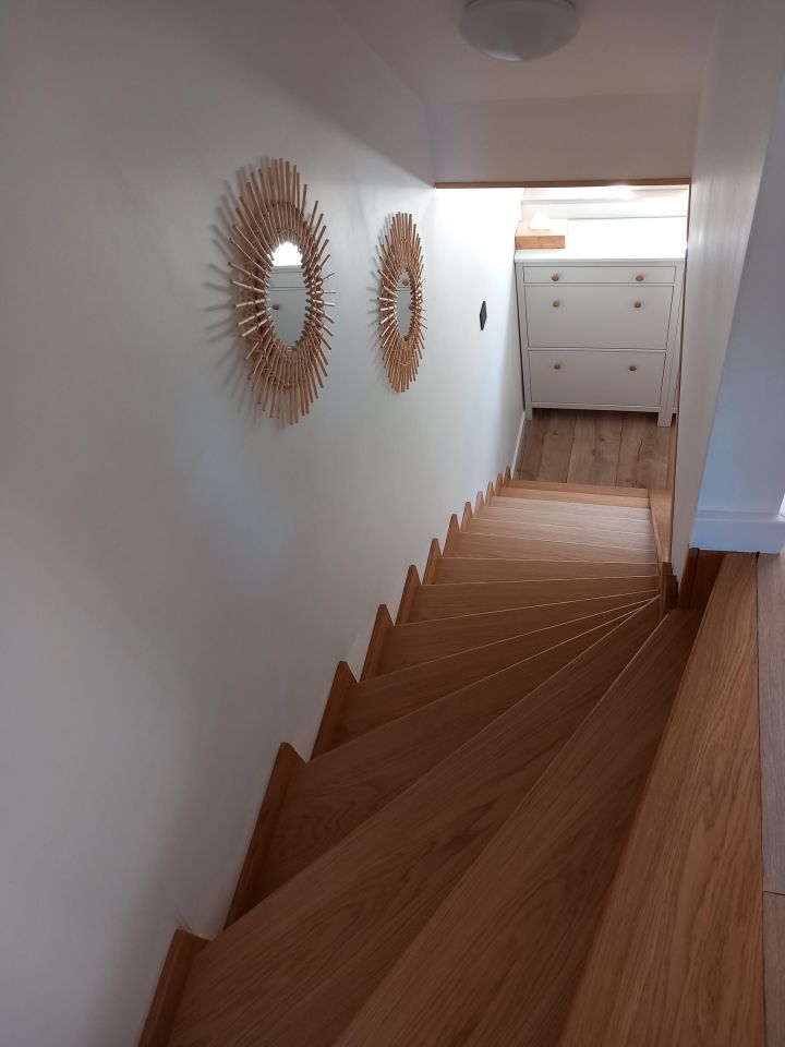 dom szeregowy, 5 pokoi Zabrze Centrum, ul. Czołgistów. Zdjęcie 13