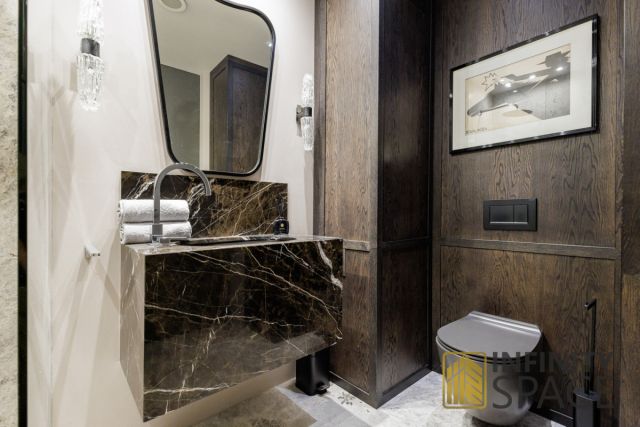 Mieszkanie 3-pokojowe Warszawa Mokotów, ul. Ukryty Raj. Zdjęcie 7