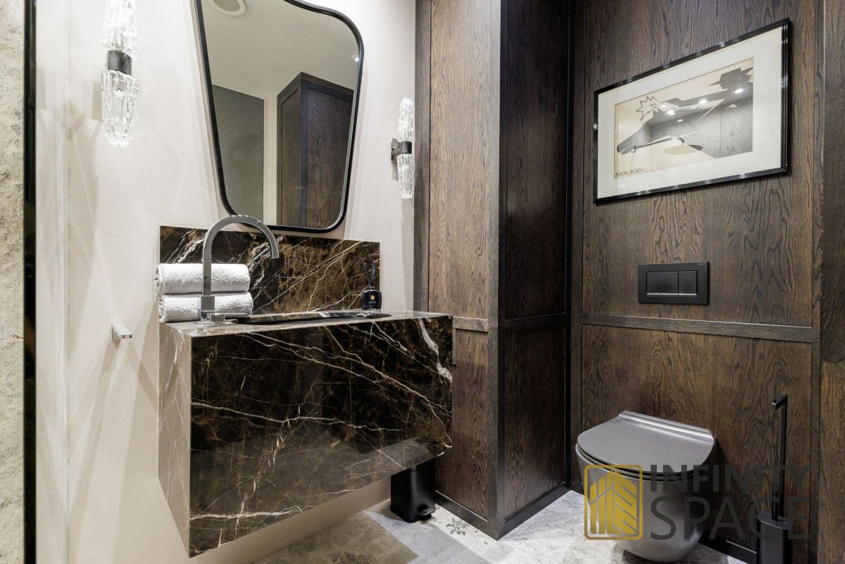 Mieszkanie 3-pokojowe Warszawa Mokotów, ul. Ukryty Raj. Zdjęcie 7