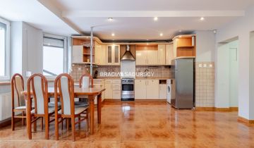 Mieszkanie 3-pokojowe Kraków Dębniki, ul. Babinicza