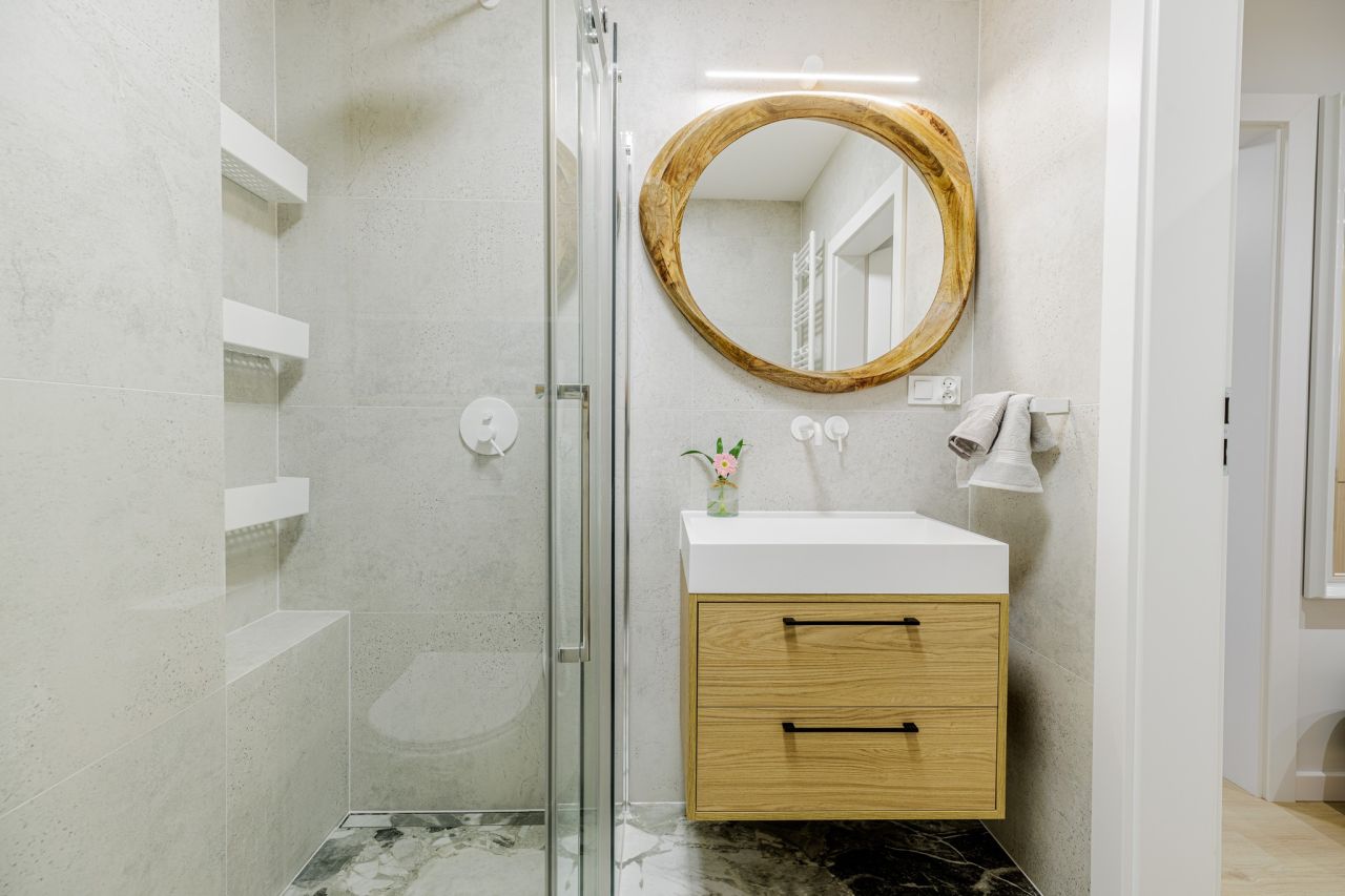 Mieszkanie 3-pokojowe Kalisz Korczak, ul. Podmiejska. Zdjęcie 22