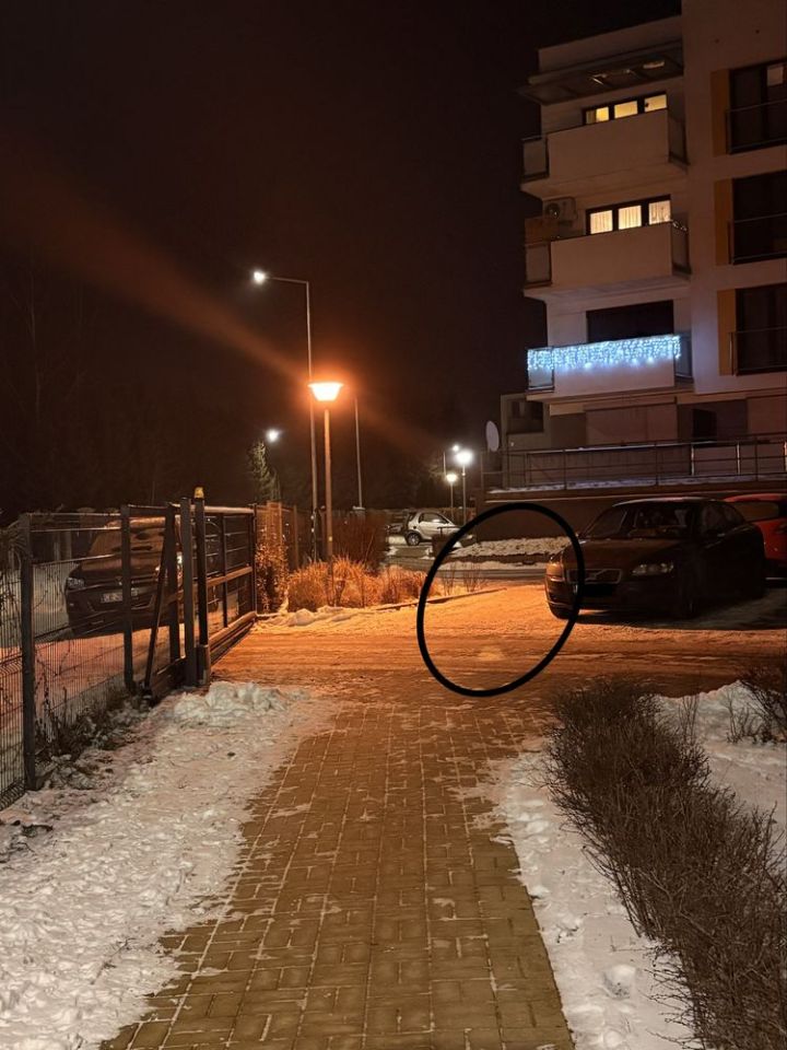 Mieszkanie 3-pokojowe Bydgoszcz, ul. Kazimierza Jułgi. Zdjęcie 7