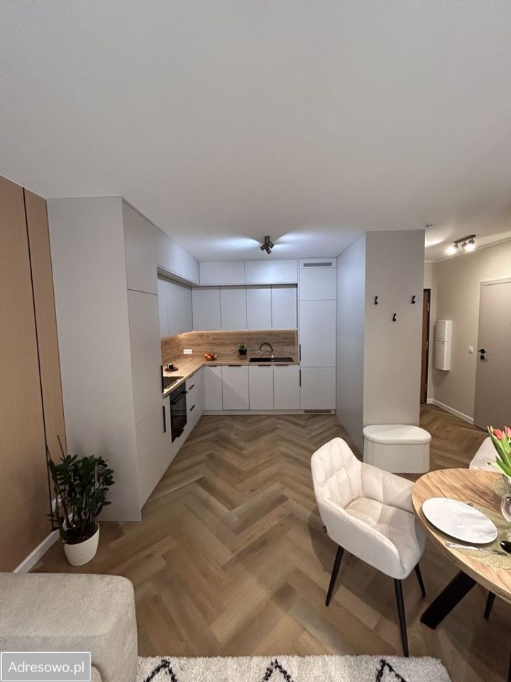 Mieszkanie 2-pokojowe Łódź Widzew, ul. Widzewska. Zdjęcie 2