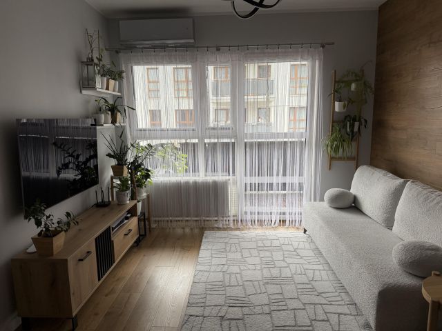 Mieszkanie 3-pokojowe Pruszków Centrum, ul. Mechaników. Zdjęcie 5