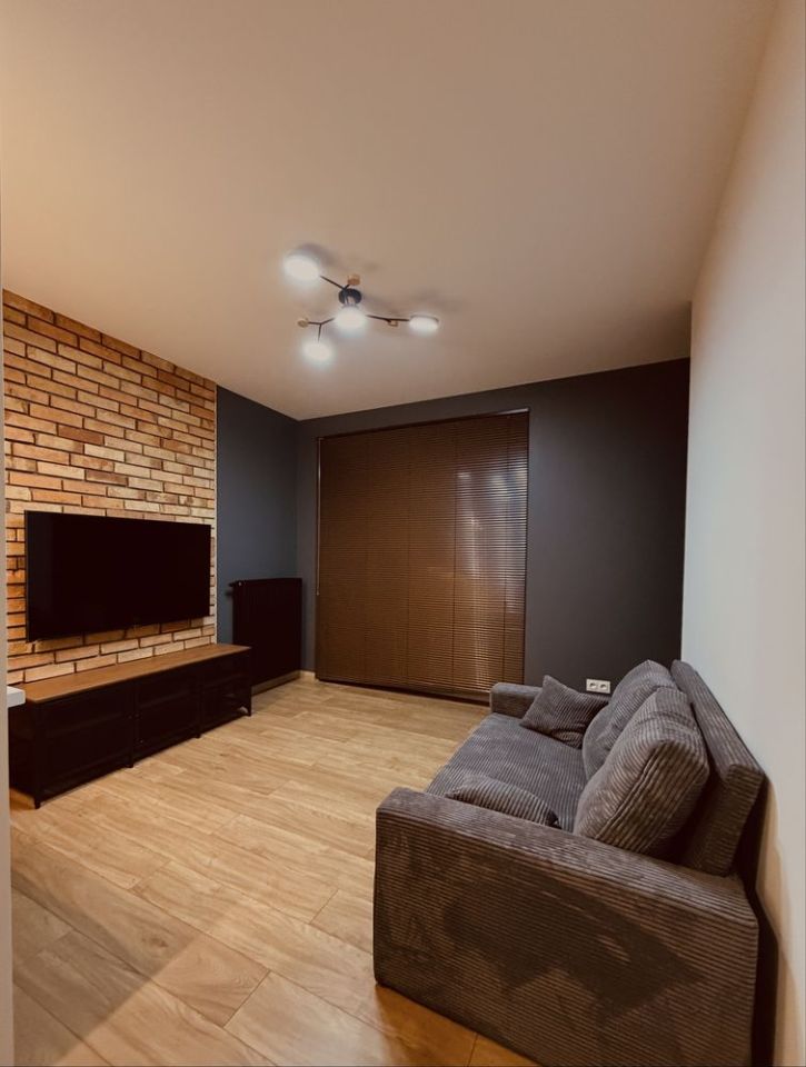 Mieszkanie 1-pokojowe Radom Wacyn. Zdjęcie 1