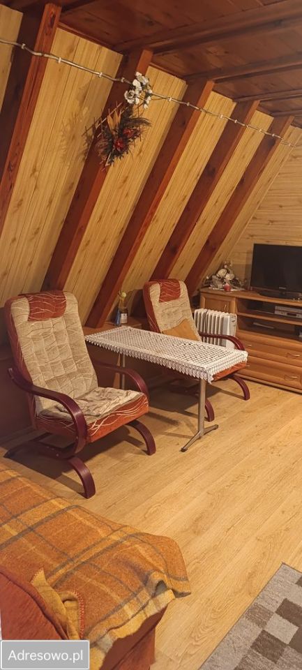 dom letniskowy, 3 pokoje Siewierz, ul. Sucha. Zdjęcie 2