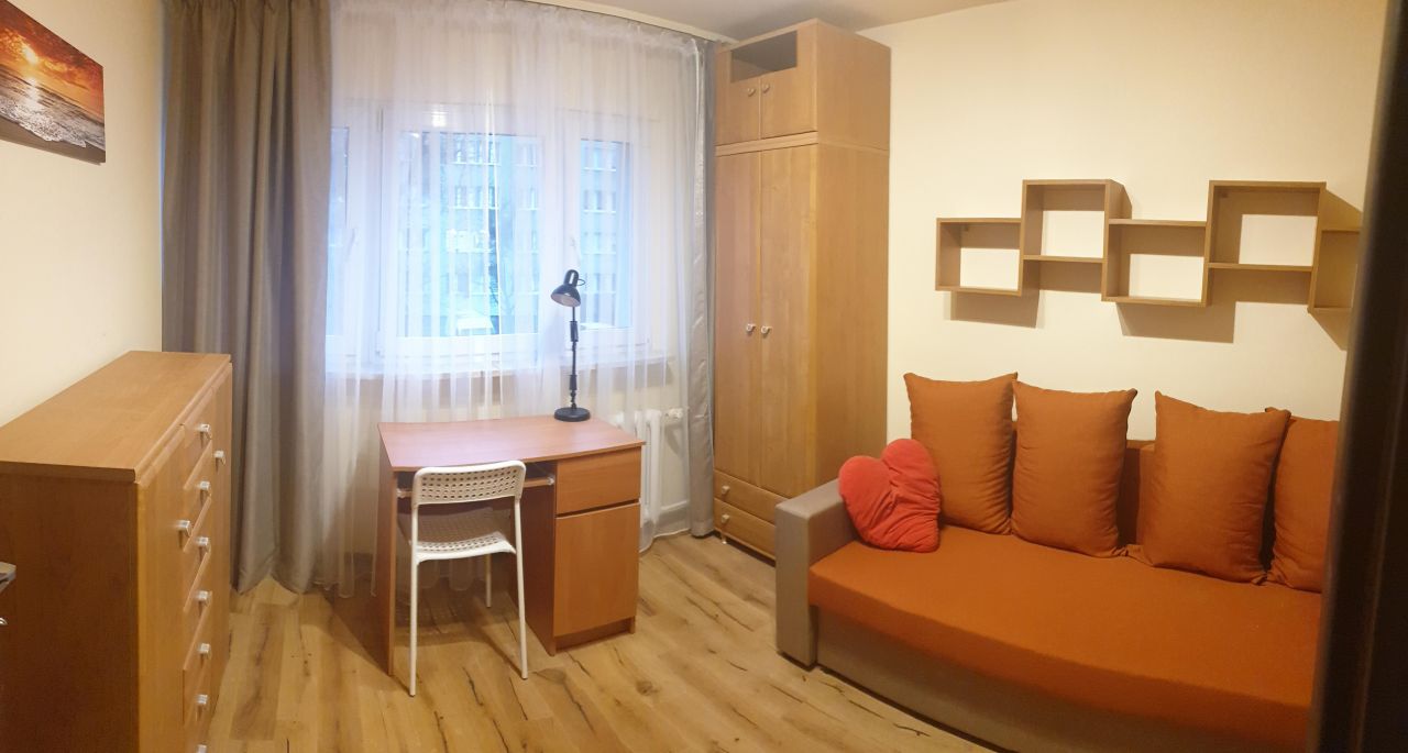 Mieszkanie 3-pokojowe Warszawa Bielany, ul. Wrzeciono. Zdjęcie 9