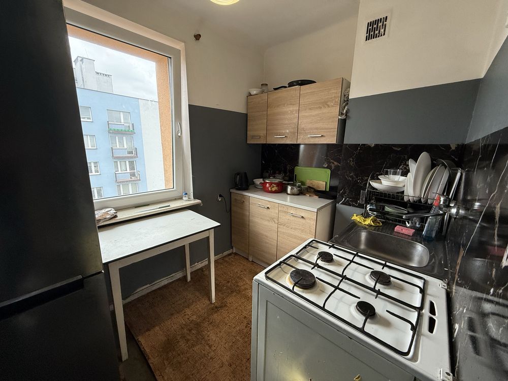 Mieszkanie 3-pokojowe Sosnowiec, ul. Jagiellońska. Zdjęcie 2