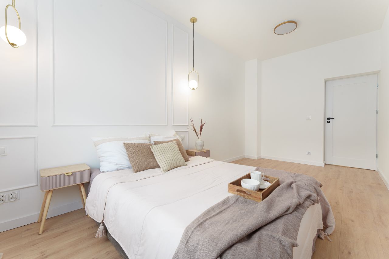 Mieszkanie 3-pokojowe Bytom Śródmieście, ul. marsz. Józefa Piłsudskiego. Zdjęcie 11