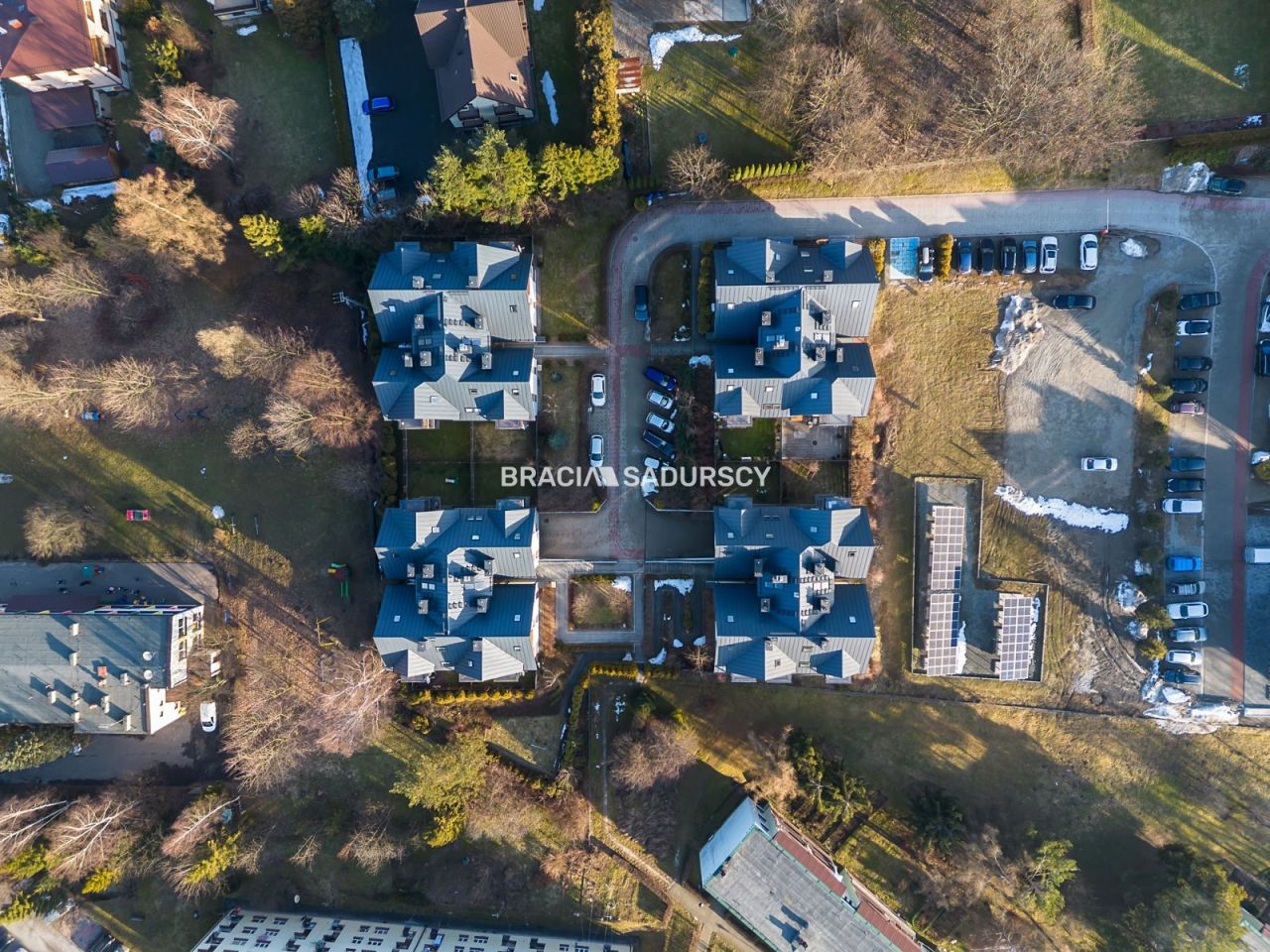 Mieszkanie 3-pokojowe Rabka-Zdrój, ul. Orkana. Zdjęcie 20