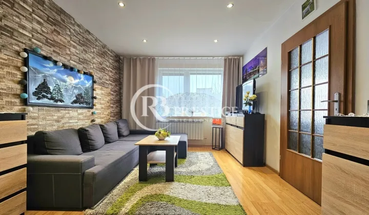 dom wolnostojący, 4 pokoje Bolechowo