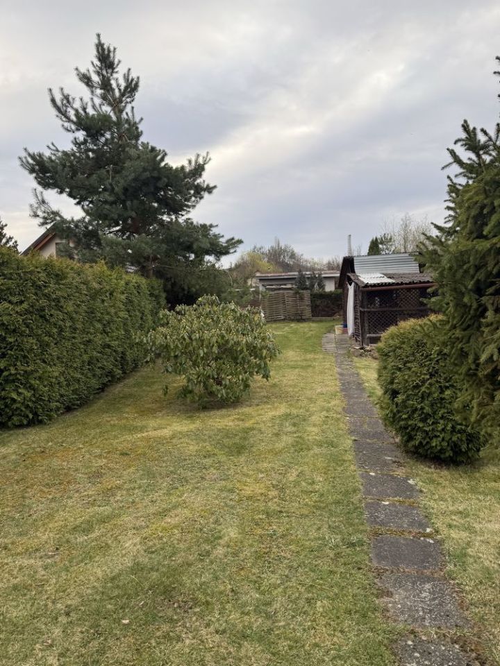 Działka rekreacyjna Andrychów. Zdjęcie 7