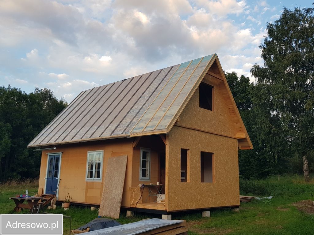 Działka siedliskowa Wolimierz. Zdjęcie 5